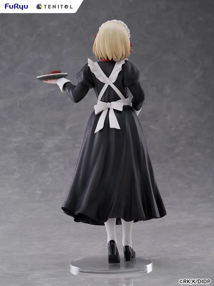 Delicious in Dungeon Tenitol Tall PVC Figure Falin Classic Maid Ver. 30 cm